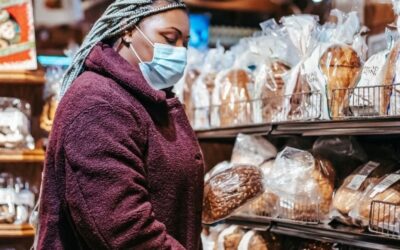 ¿Tengo estilo cuando voy al super?🛒👗👈👈