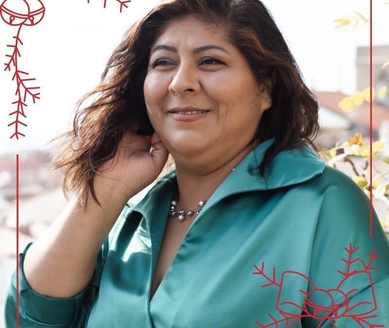 Vestidos Navidad y Año nuevo según TU CUERPO 👗💃🥰