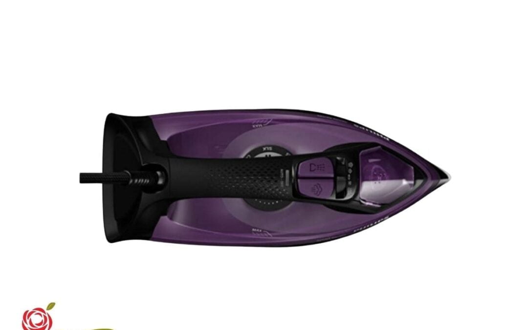 Plancha a vapor