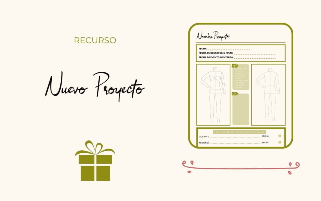 Plantilla Nuevo Proyecto