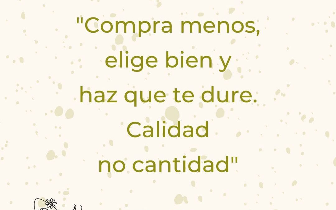 ¿Eliges la tienda de ropa realmente?