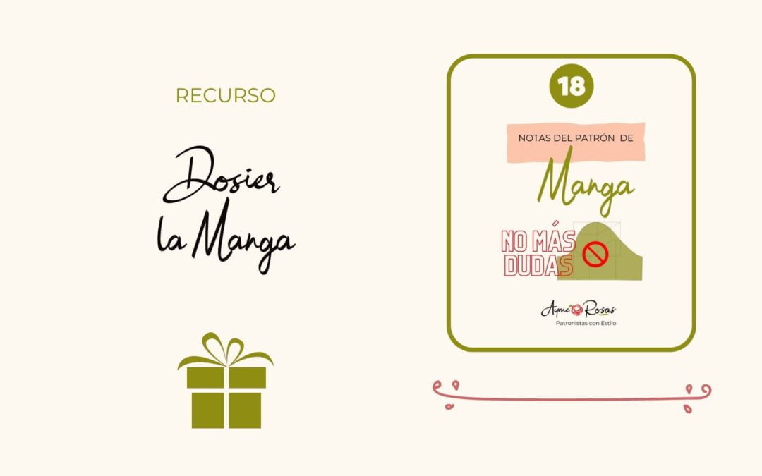 18 preguntas y respuestas de una manga con estilo